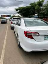 A picture of Fast deal Camry 013