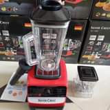 A picture of Duty Blender