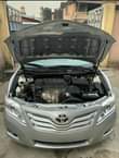 A picture of Toks 011 Toyota Camry Price 6m Location Ilupeju Contact 08114560910