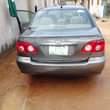 A picture of Corolla 04