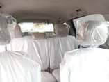 A picture of Toyota Previa Gcc Model 2008 Full atumatic No Any issue