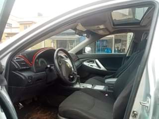 A picture of 2006 Toyota Voltron