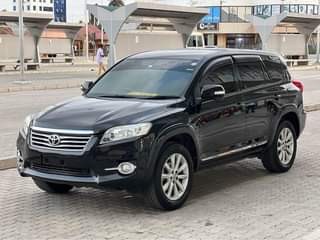 A picture of TOYOTA VANGUARD