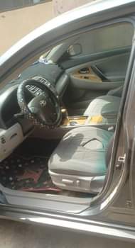 A picture of Toyota Camry Muscle v6 Only tomorrow deal All features working