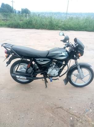 A picture of boxer bm125 inauzwa bei 1 550 000 full document maongezi