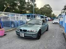 bmw e46