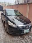 A picture of Good deal 2011 accord Engine gear n ac Buy n