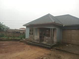 A picture of 90m Quick sale 90m busubuzi price House located at kawempe
