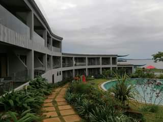A picture of Hotel aquarius