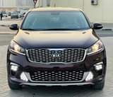 A picture of 2019 KIA SURENTO MID OPTION USA IMPORTED WHATSAPP NO 00971563819795