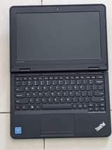 A picture of Lenovo 11e Intel Ram 4gb Hdd500gb Processor 2 20ghz Charge