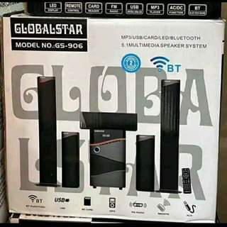 home theater