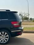 A picture of Sharp Clean Faultless Mercedes Benz GLK 350.Buyer Has Got Nothing