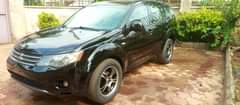 A picture of Toks standard nothing to fixed serious buyer pls call m