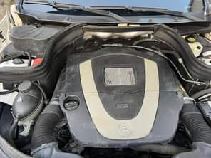A picture of Few Months used 2012 Glk350 Fullest Option with panoramic roof