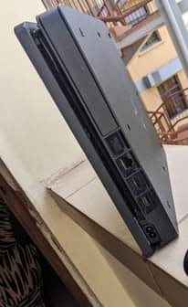 A picture of Pes 4 slim
