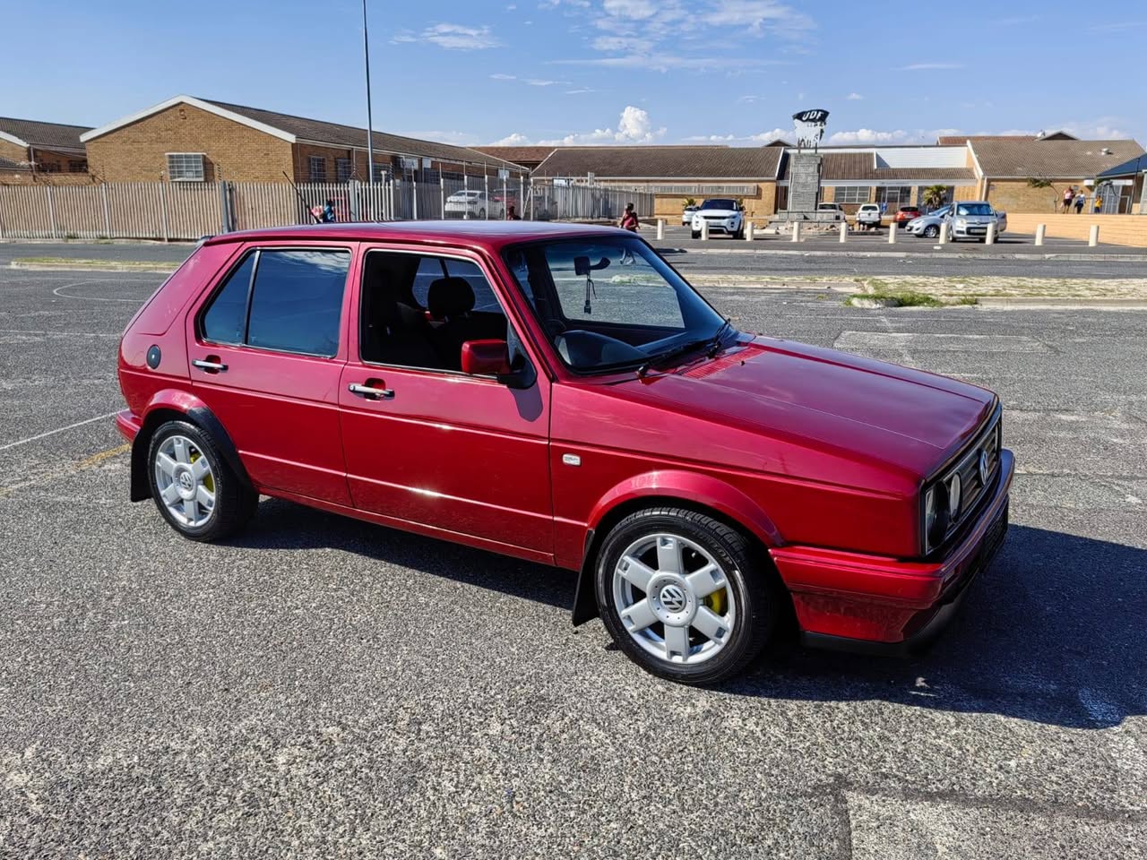 2005 cars