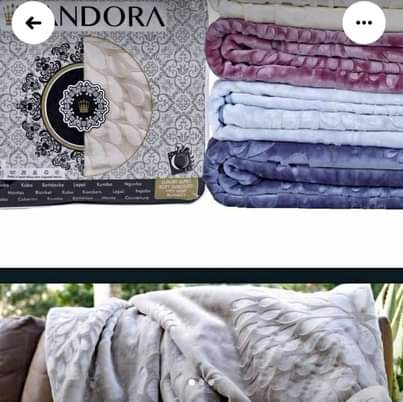 classifieds/blankets