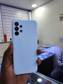 A picture of GALAXY A13 2022