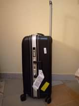 A picture of Travel bag