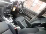 A picture of 2003 Subaru Forester