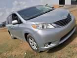 A picture of Clean Toyota Sienna 2011 model First body 5 2m net