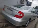 A picture of Toyota Camry 04 tokumbo standard full option