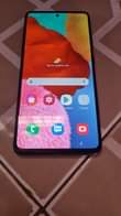 A picture of SAMSUNG A51