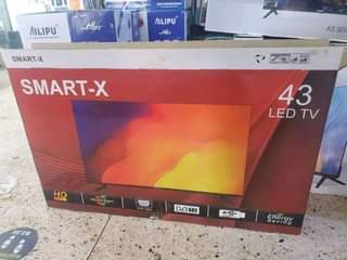 A picture of Original flatscreens at the affordable prices 0754023450