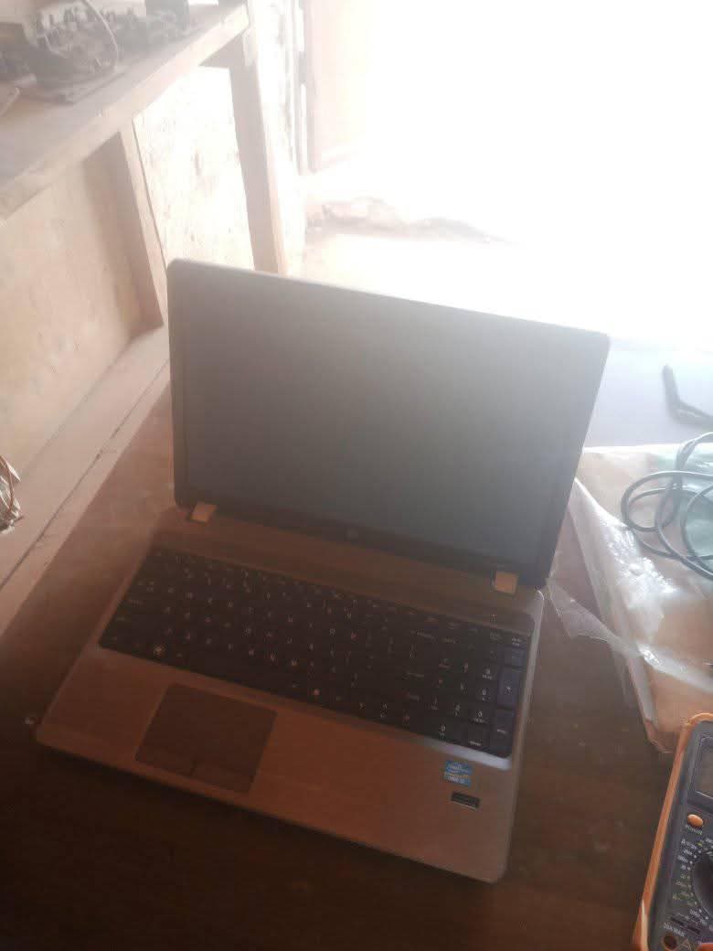 hp laptops