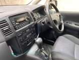 A picture of TOYOTA SPACIO KALI SANAA INAUZWA MILLION 10 NA LAKI 5