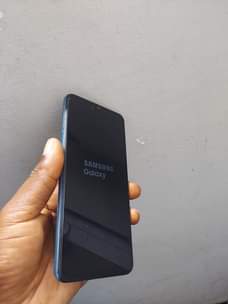 A picture of Samsung A32 5G