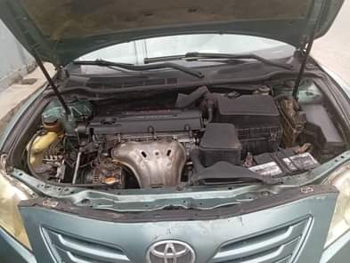 A picture of Good deal 2008 Toyota Camry Xle Engine and Gear perfect
