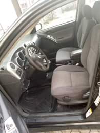 A picture of 2004 PONTIAC VIBE FOR SALE 4PLUG ENGINE AND GEARBOX IS