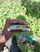 A picture of Infinix note 30