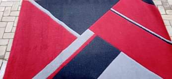 A picture of WOOLEN CARPET