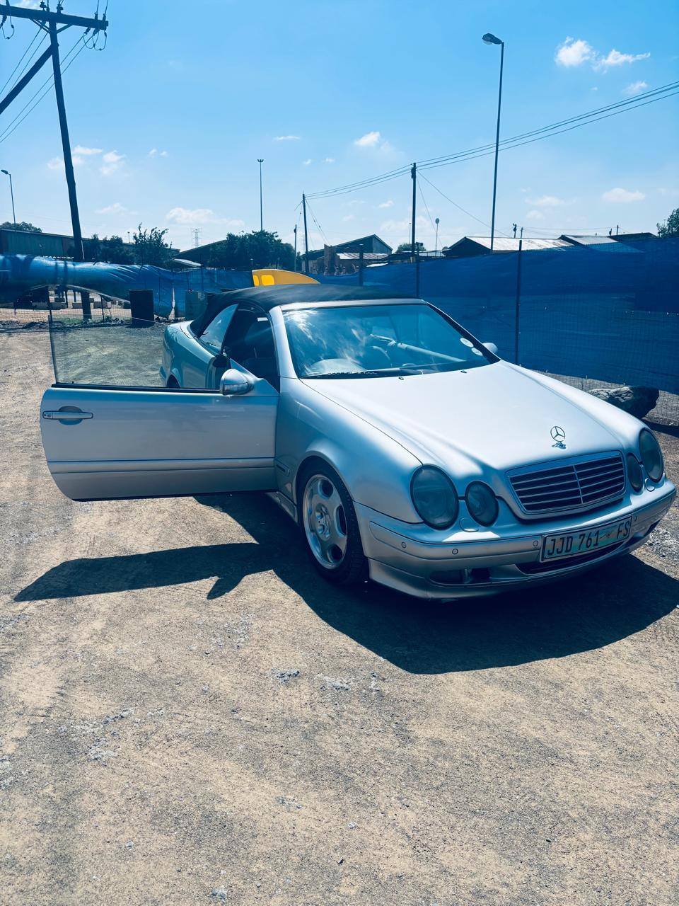 2002 Cars