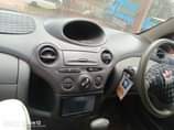 A picture of Vitz ..7.5m...nowww
