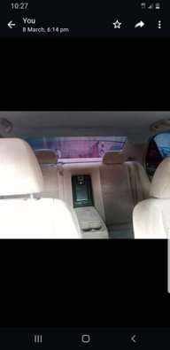A picture of Neatly used accord 07 Going for 2m Kano Ac chilling