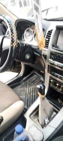 A picture of INNOSON JEEP