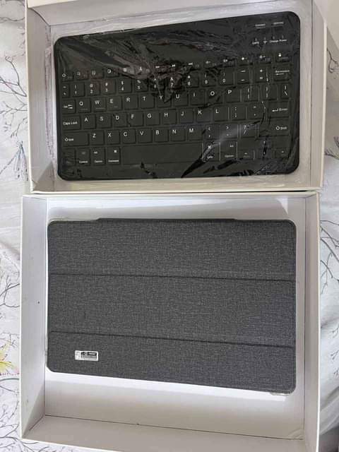 tablet
