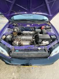 A picture of Car