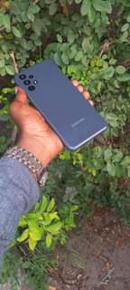 A picture of SAMSUNG GALAXY A13 RAM 4 GB 64