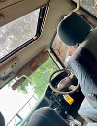 A picture of LANDCRUIDER 3L