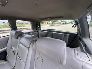 A picture of 2006 Toyota Highlander Limited Registered Toks standard Untouched engine and