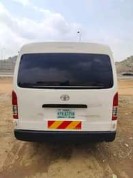 A picture of SUPER SHARP ABUJA DEAL TO GRAB ON LOCATION GWARIMPA SHARP