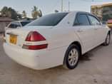 A picture of TOYOTA MARK11 GRAND