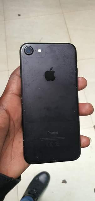 iphone 7