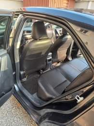 A picture of Sweet deal Toyota Corolla 2015 model bought brand new neatly