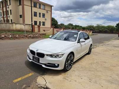 used bmw